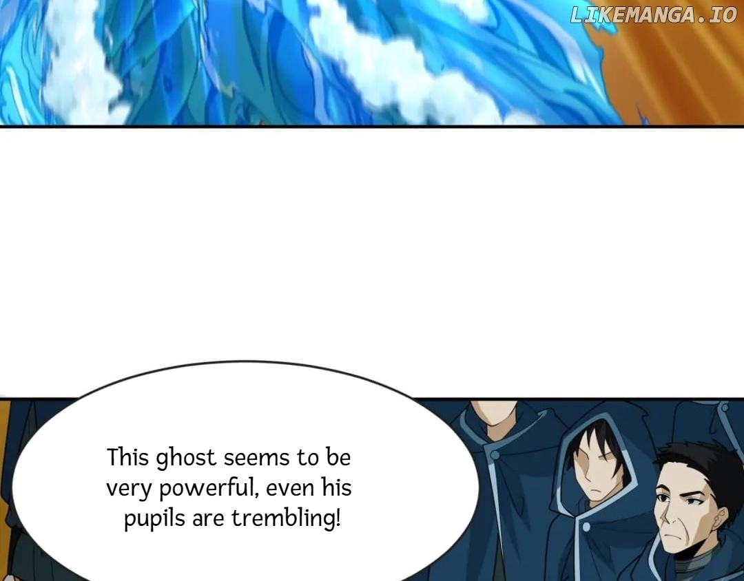 Era of the Haunted Chapter 199 - page 25